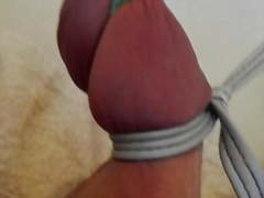 TORTURE PAIN SCHMERZ BIZARR SCHWANZ PENIS COCK