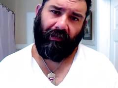 Big Bear TUGG Verbal Nipple Play