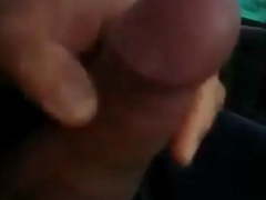On bus