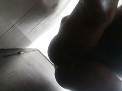 Indian Twink fucked Doggystyle