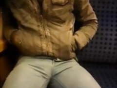 Str8 German bulge