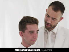 Church Boy Fucked Anally By Priest